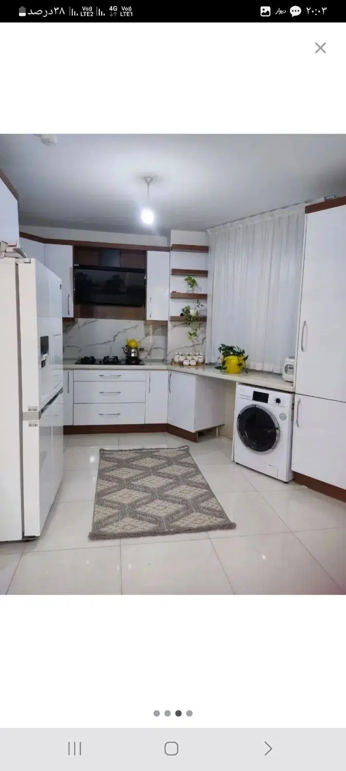 92متر_ صمدی لباف_ شیک