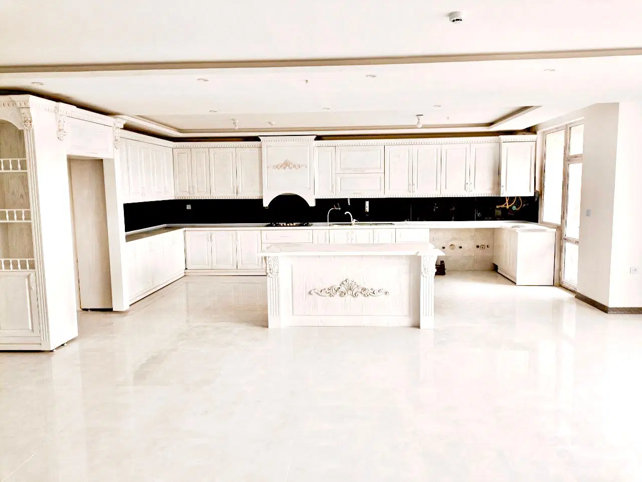 ۱۷۰متری_تک واحدی_رحمانیه پنج_برندقوی_زیر قیمت مالک