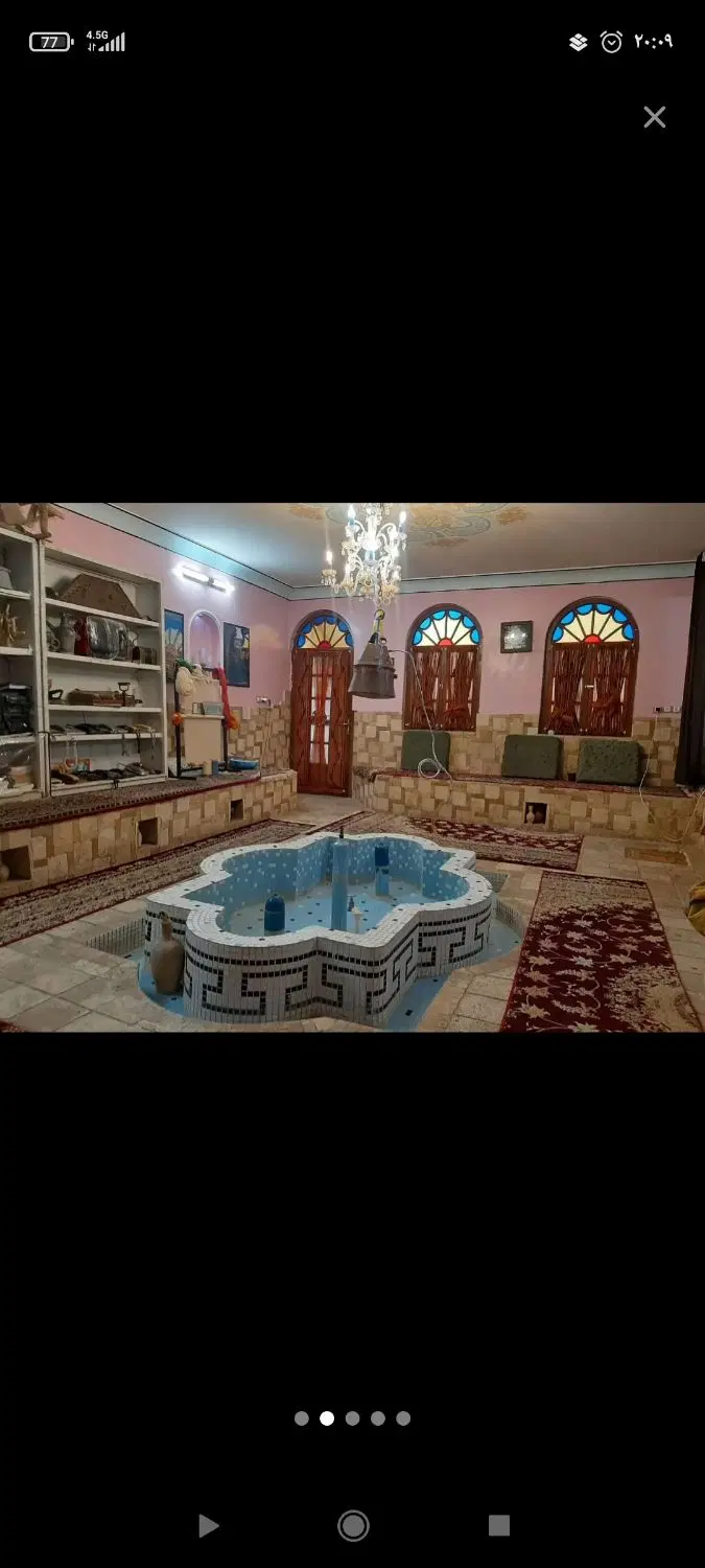 منزل اجاره خیابان کارگر