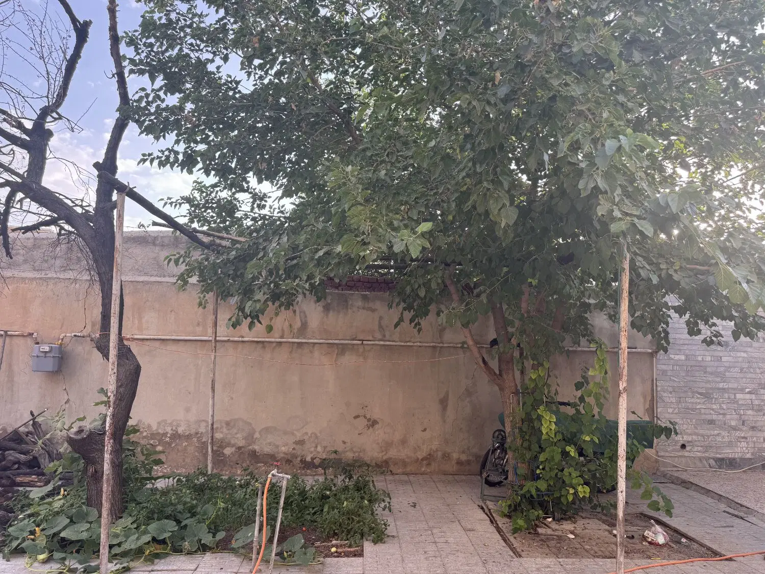 خانه ویلایی