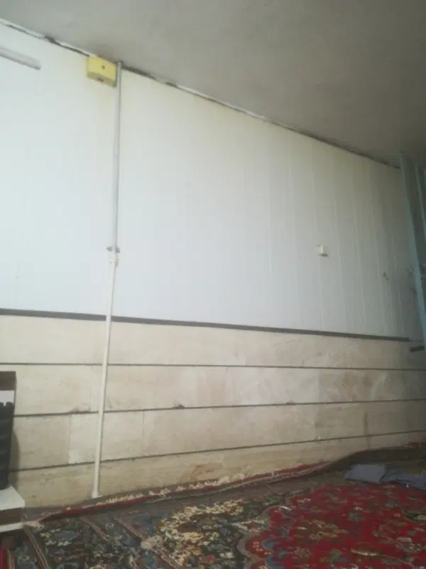 خانه اجاره ای وسط شهر