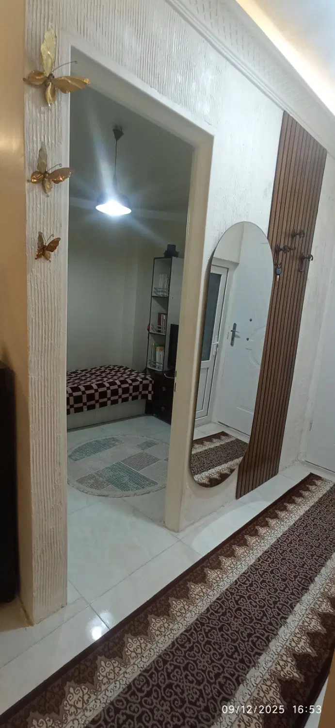 اپارتمان سند شش دانگ