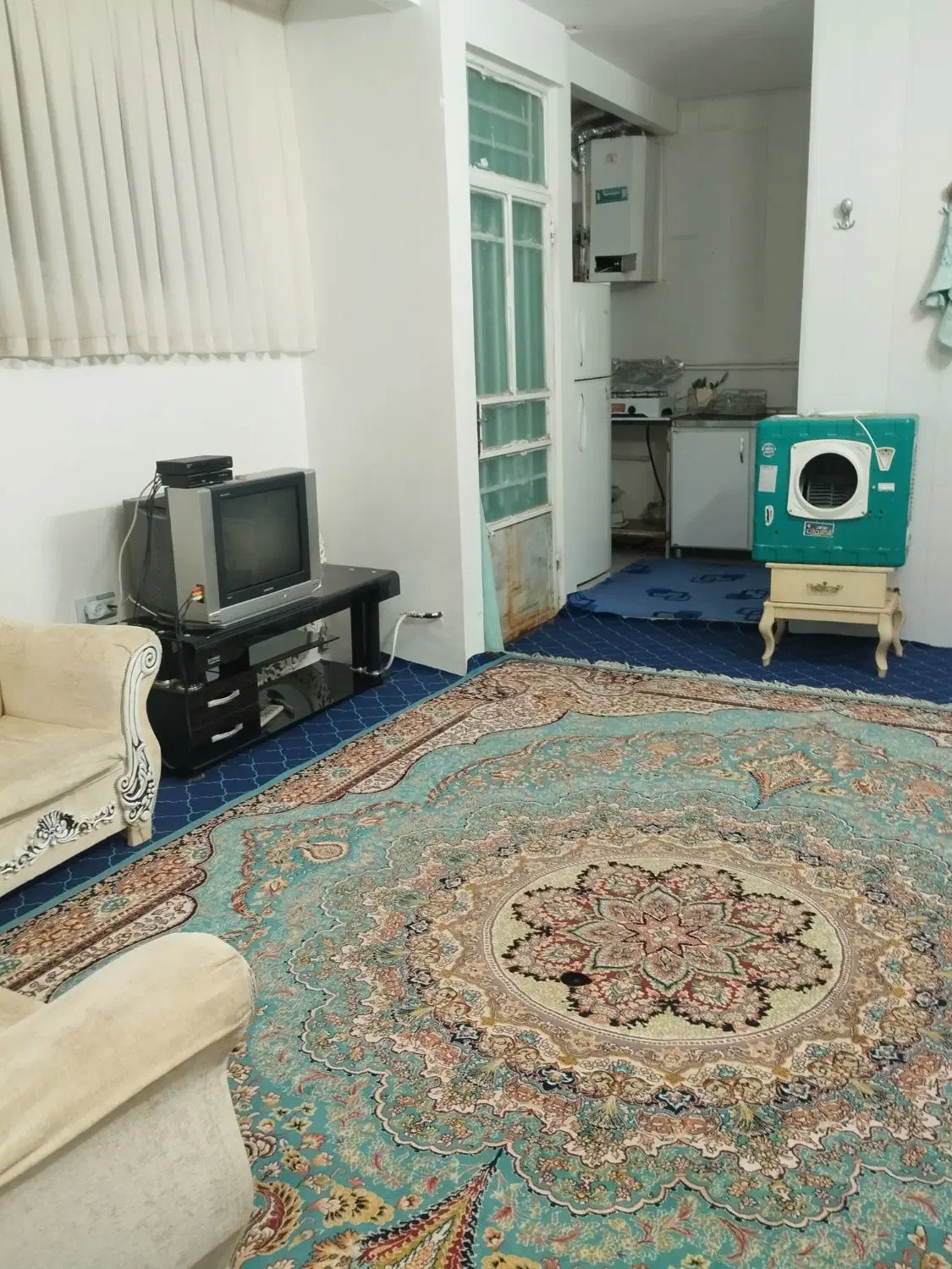 سویت کوتاه مدت