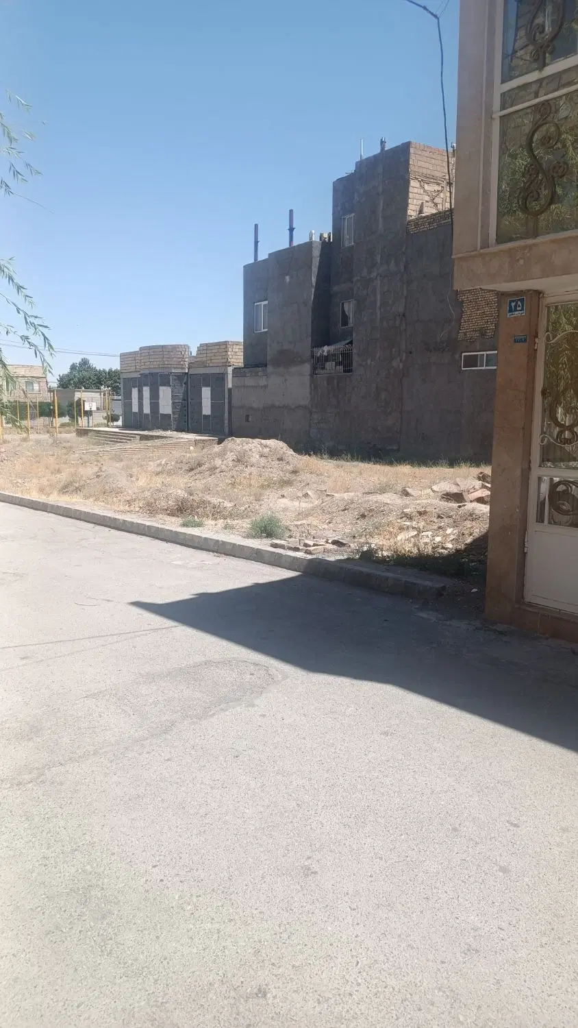 شاندیز274 متر زمین سند ششدانگ شریعتی 5