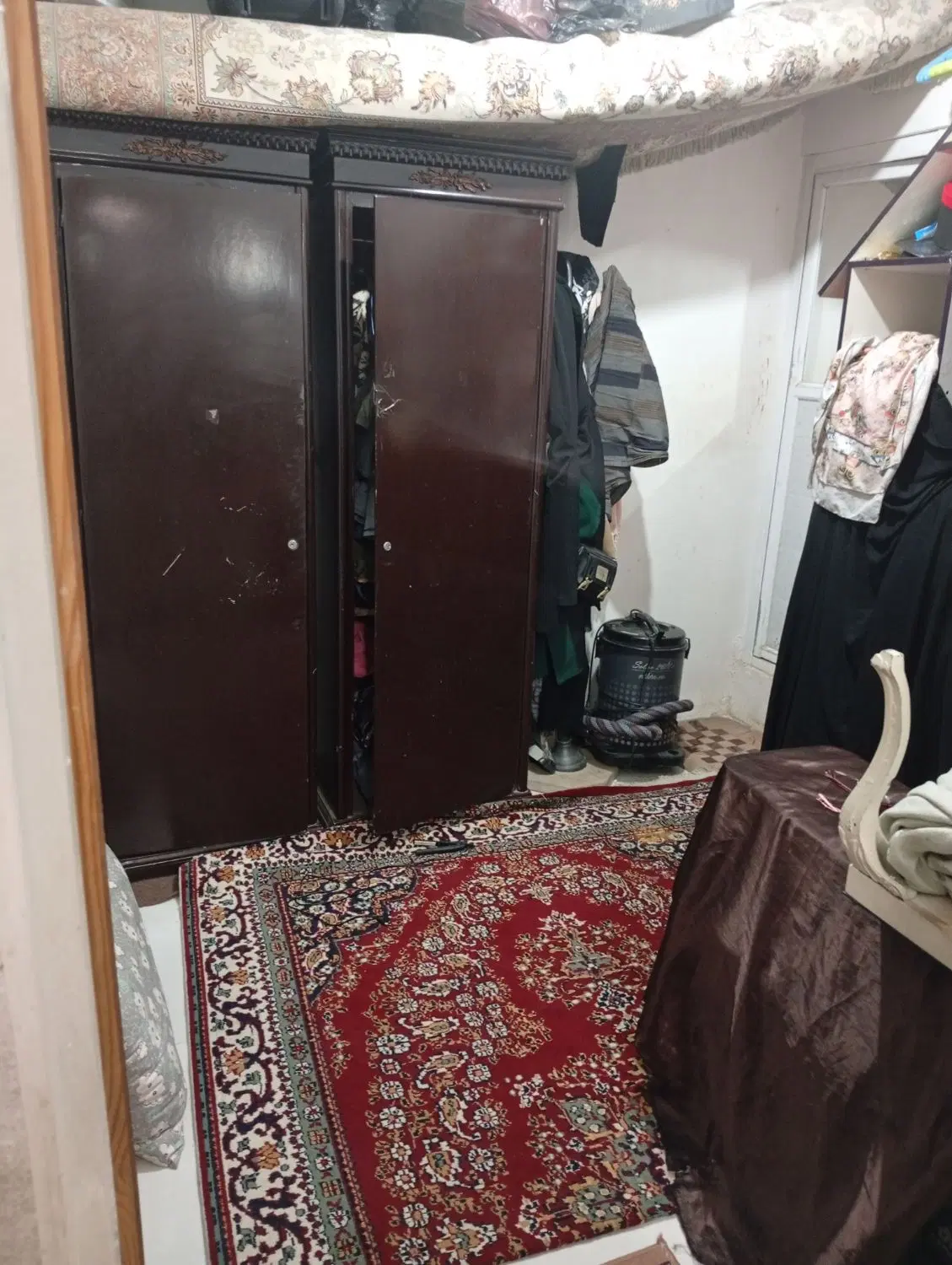 آپارتمان