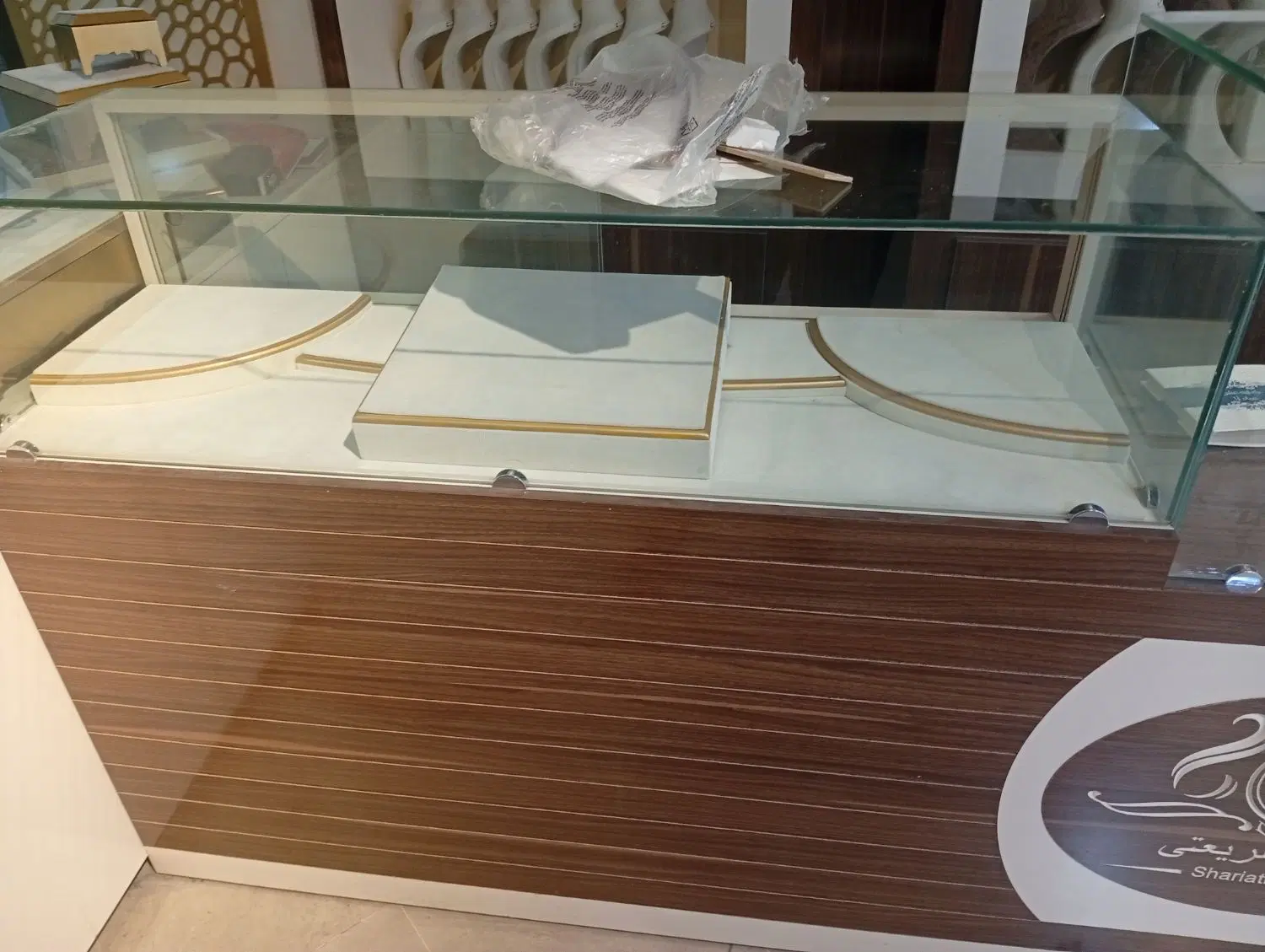 اجاره مغازه الماس شرق موقعیت عالی