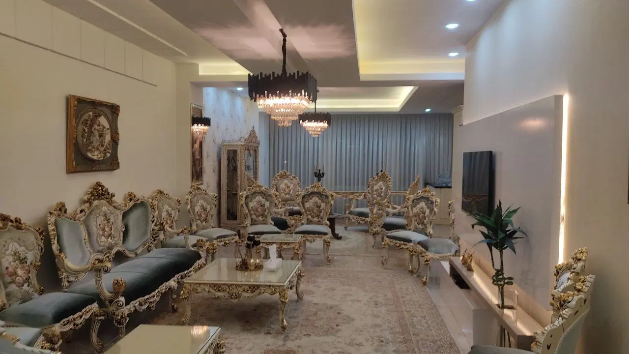 واحد دوخواب 120 متری پیروزی