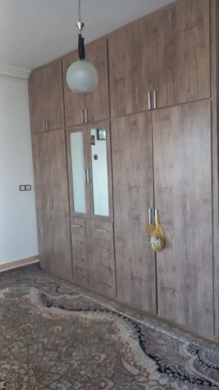 فروش آپارتمان خیابان بروجردی