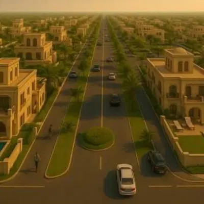 زمین در گهان محله دلگشا سر سه نبش