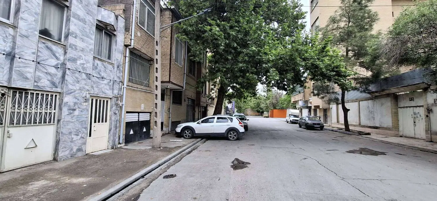 فروش ویلایی لوکیشین خوب
