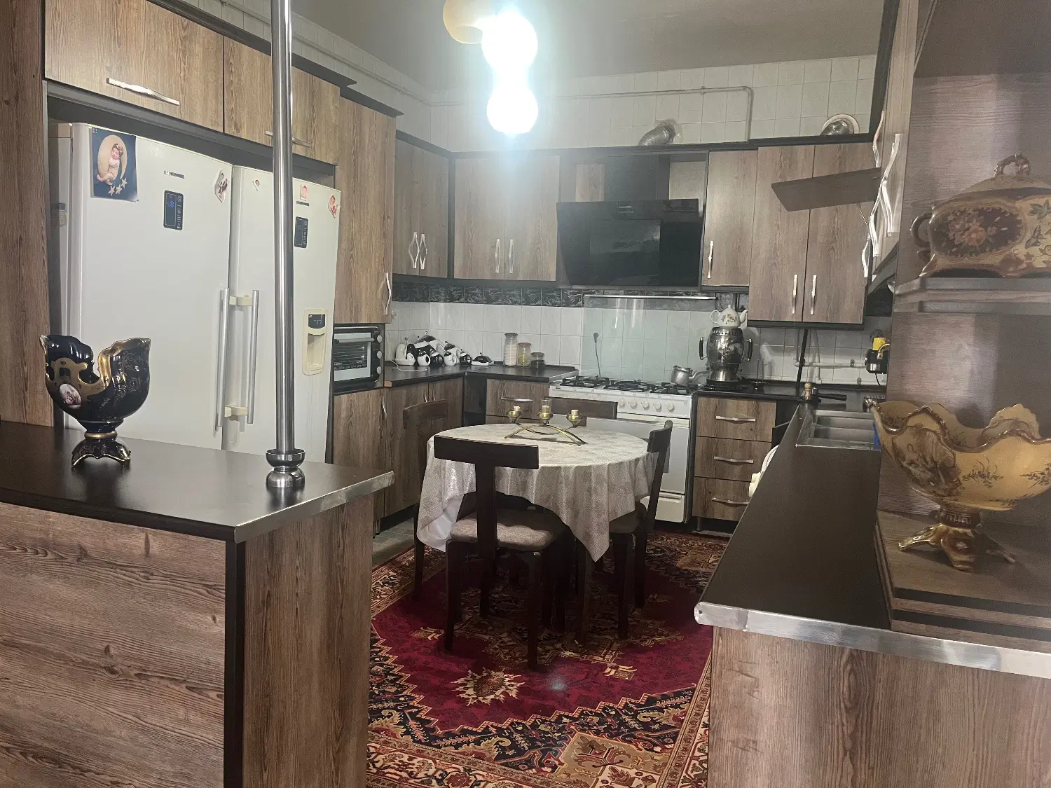 فروش واحد ویلایی