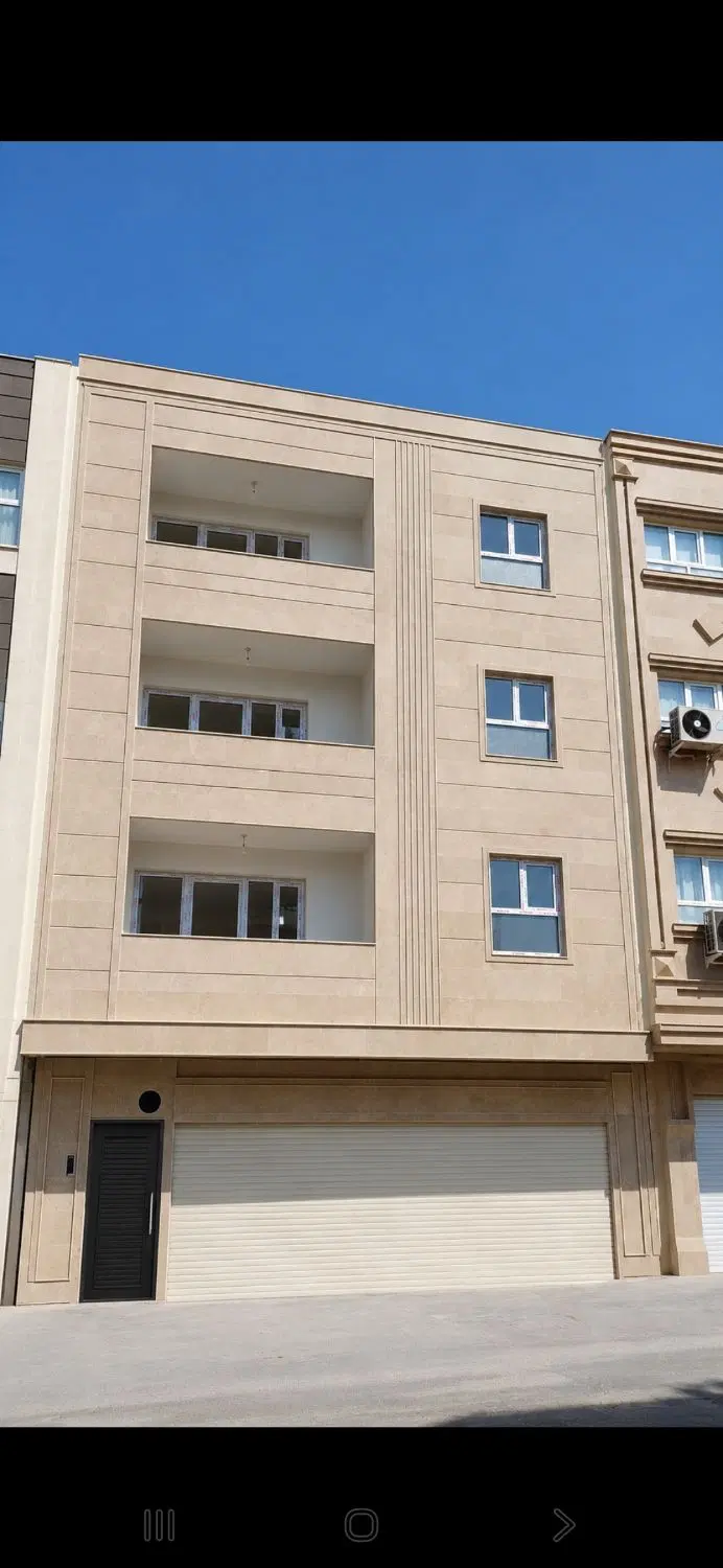 آپارتمان ۸۵ متر رهن و اجاره  نوساز تحویل شهریور