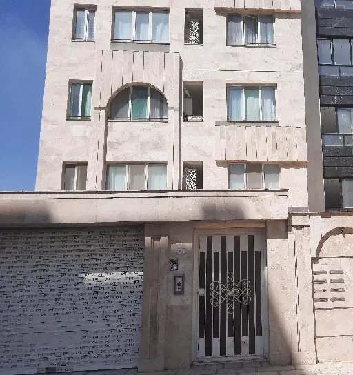 ۸۵ متری علویه ۱۲