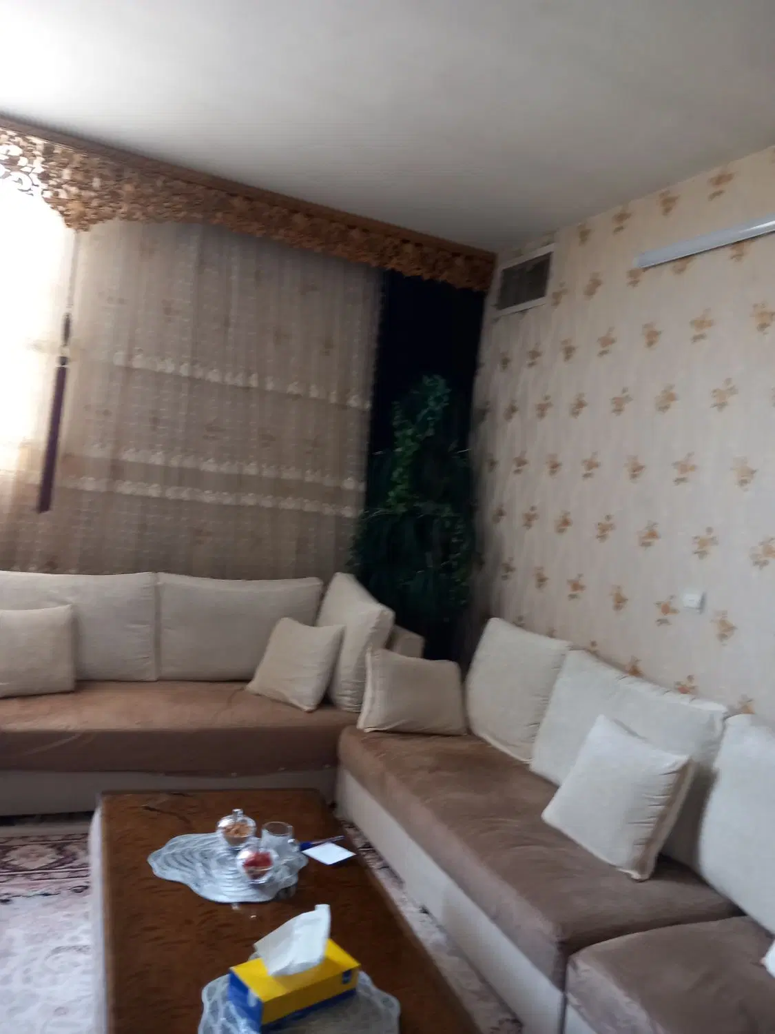 فقط معاوضه