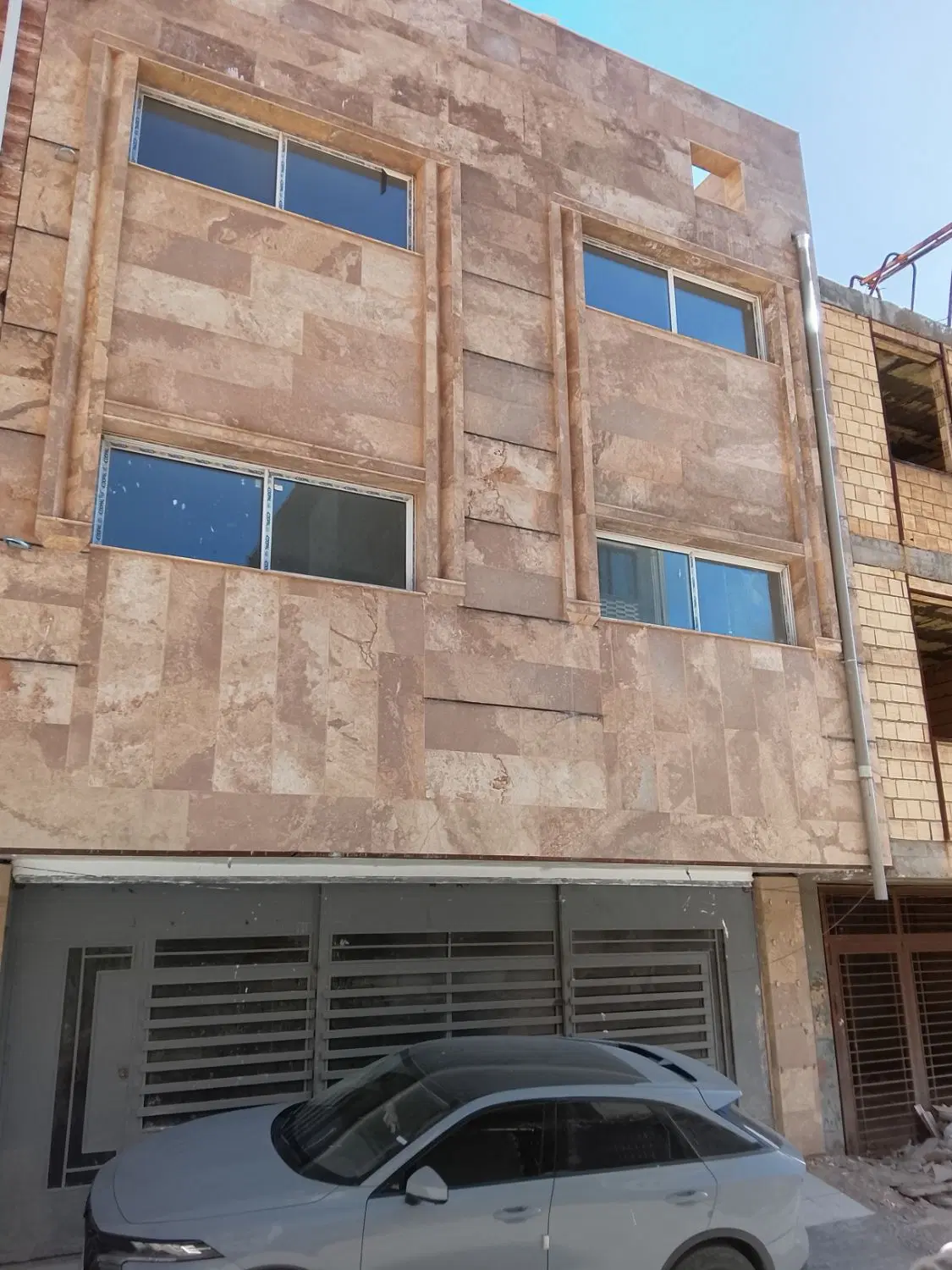 فروش آپارتمان آفتاب