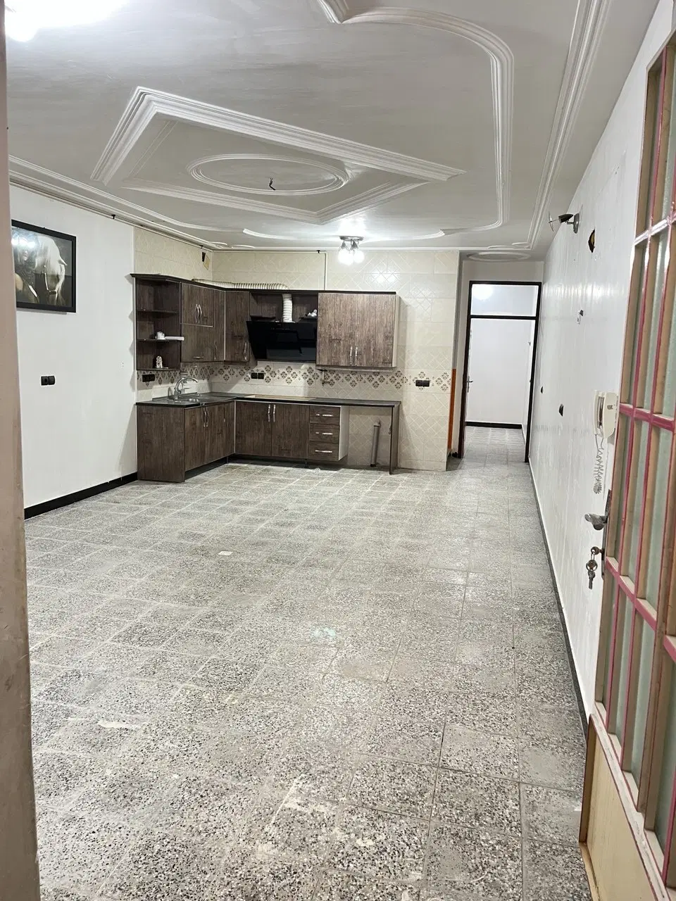 اجاره لکس همکف