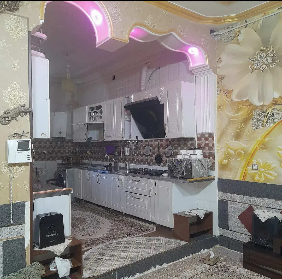 فروش منزل ویلایی در خیابان مصلی