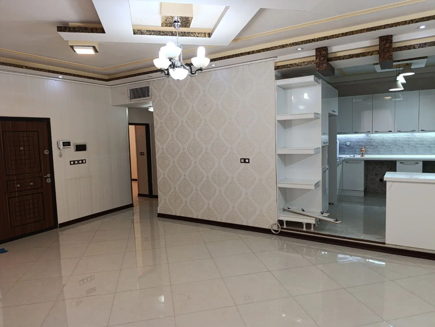 منزل اجاره ای