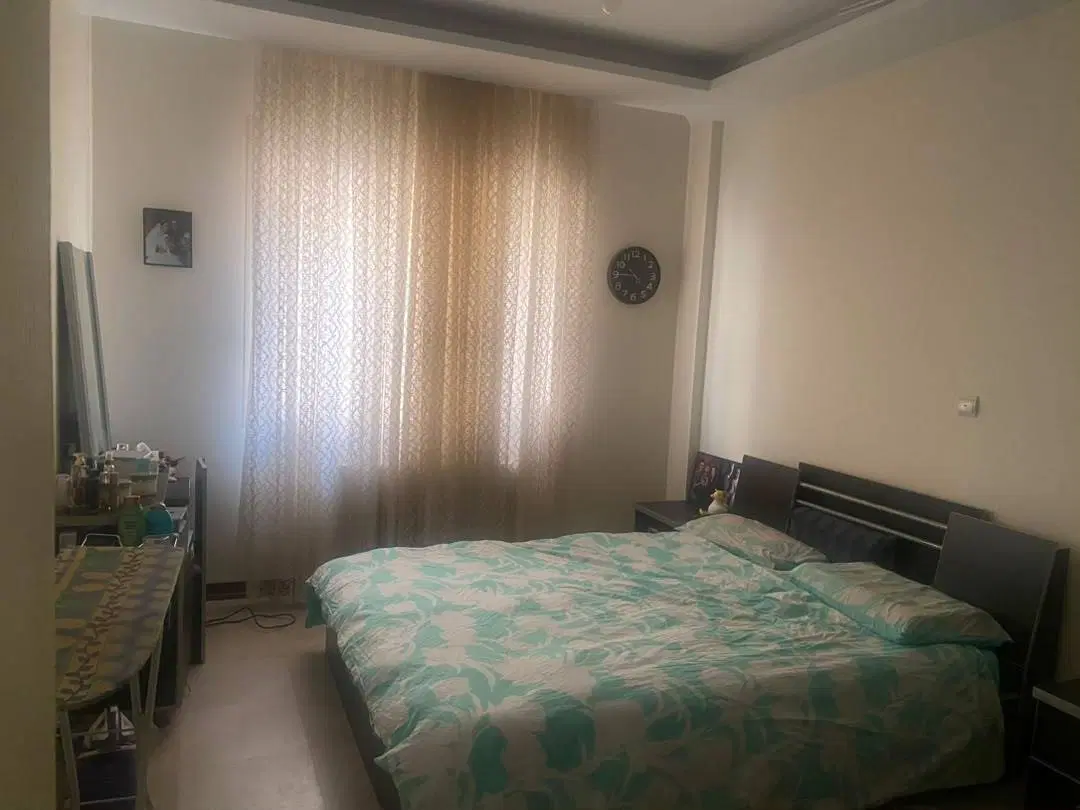 اجاره آپارتمان ۱۴۵ متری سه خواب سعادت آباد