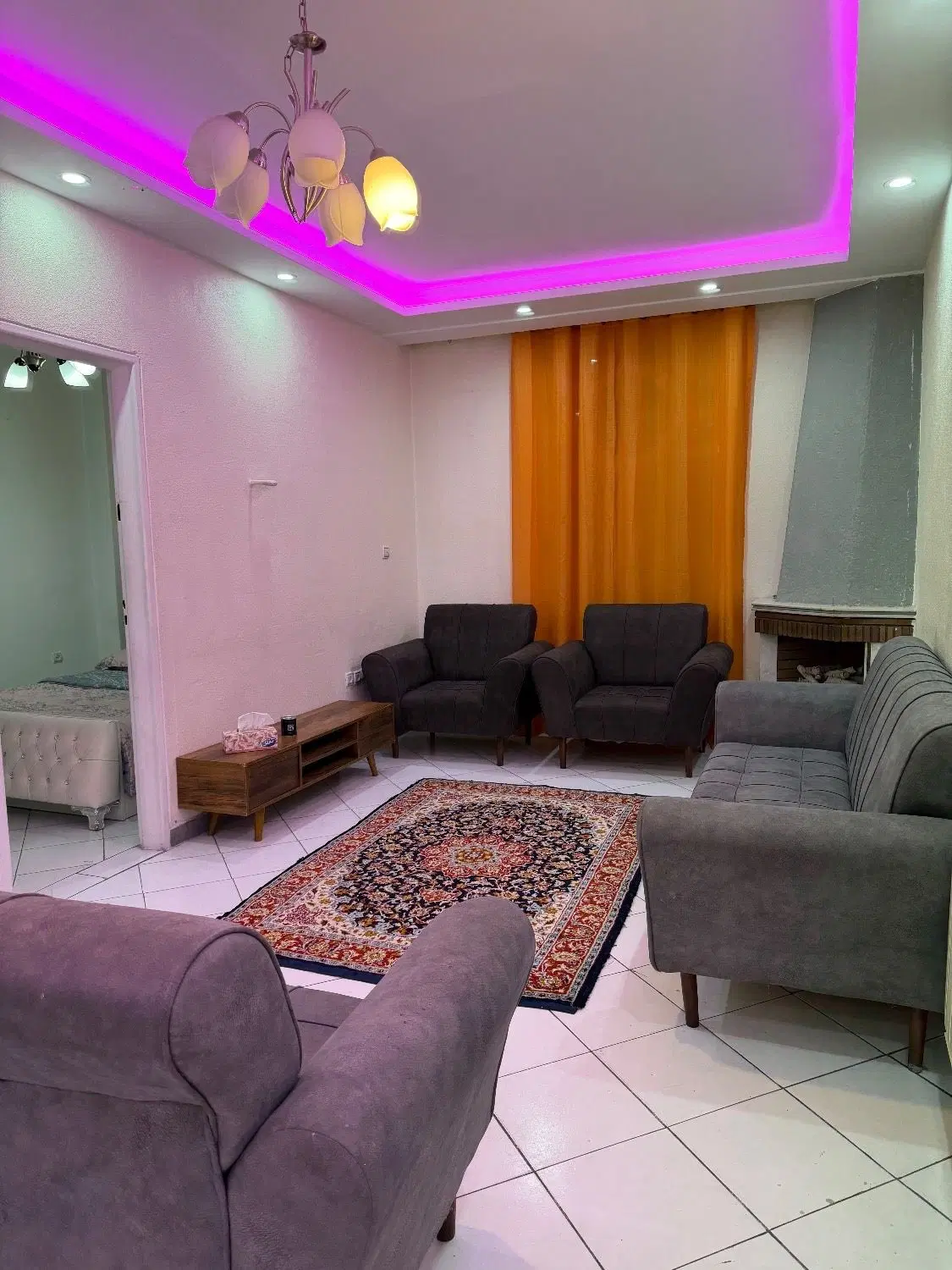 اجاره روزانه‌