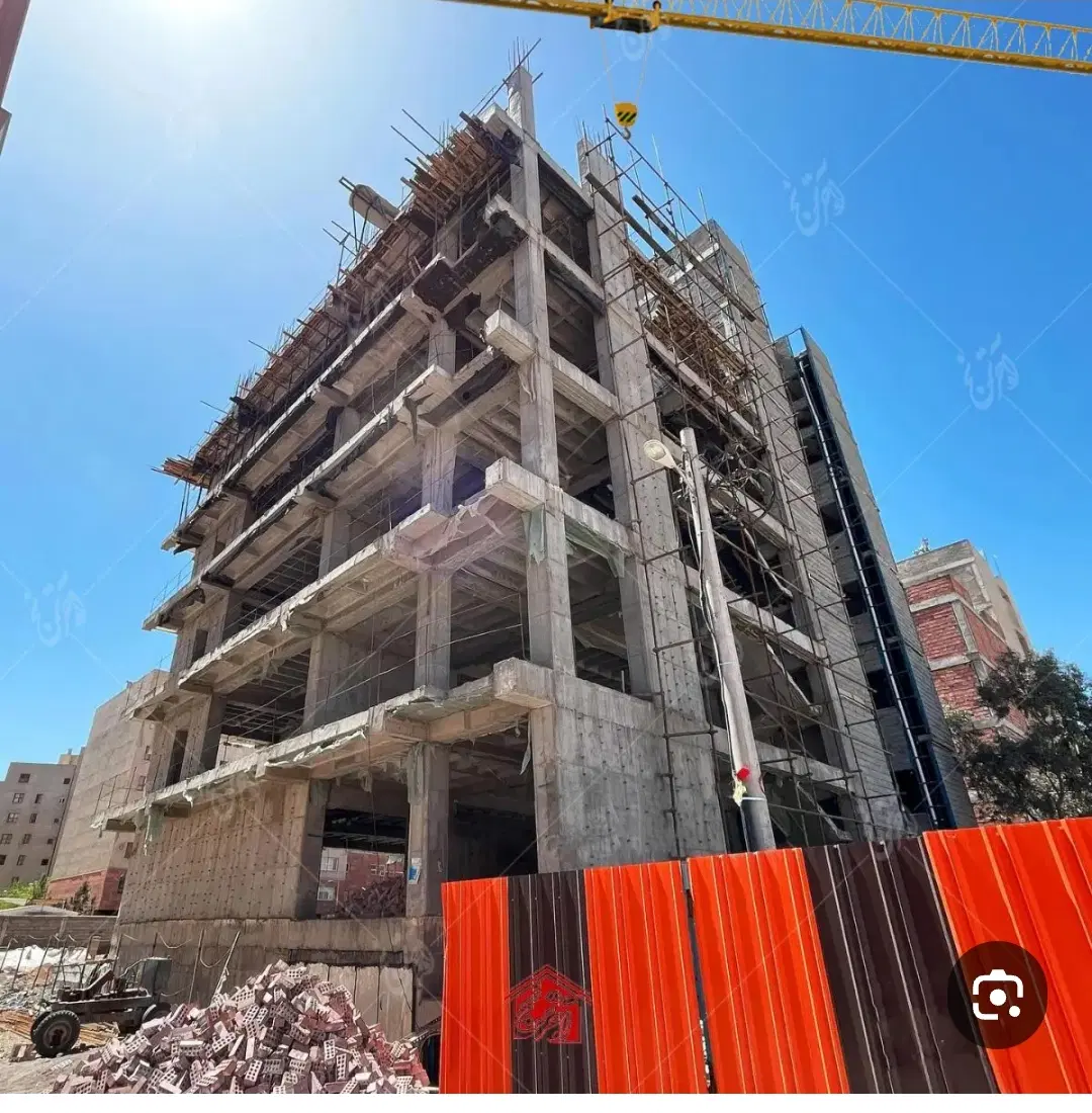 زمین مغازه 70متر چهاراه گورک