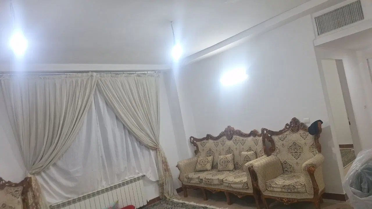 فروش آپارتمان مسکن مهر مهردشت قرق کنگاور دادگستری