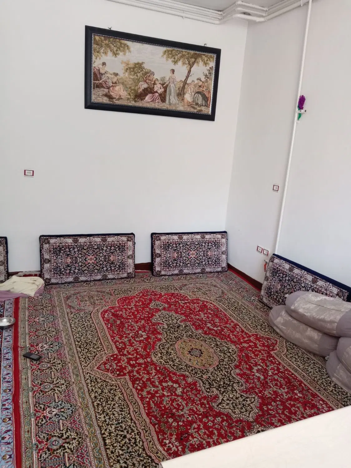 اجاره مجتمع اندیشه