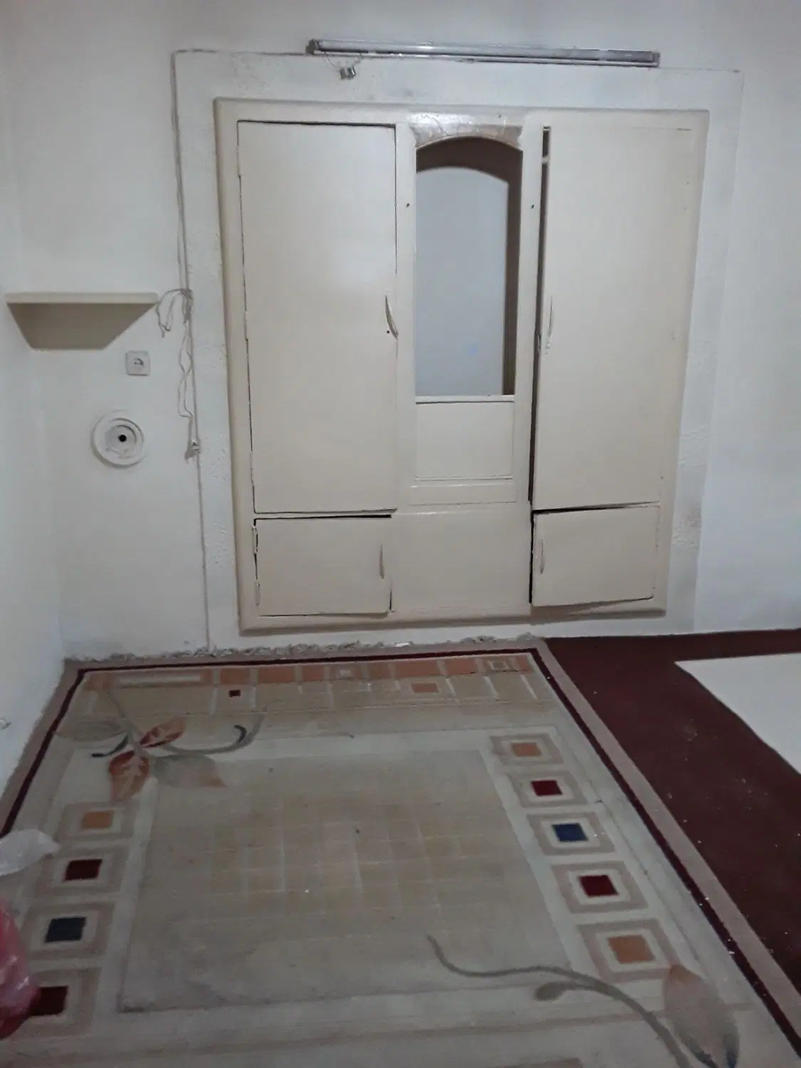 اجاره اتاق ۱۲ متری