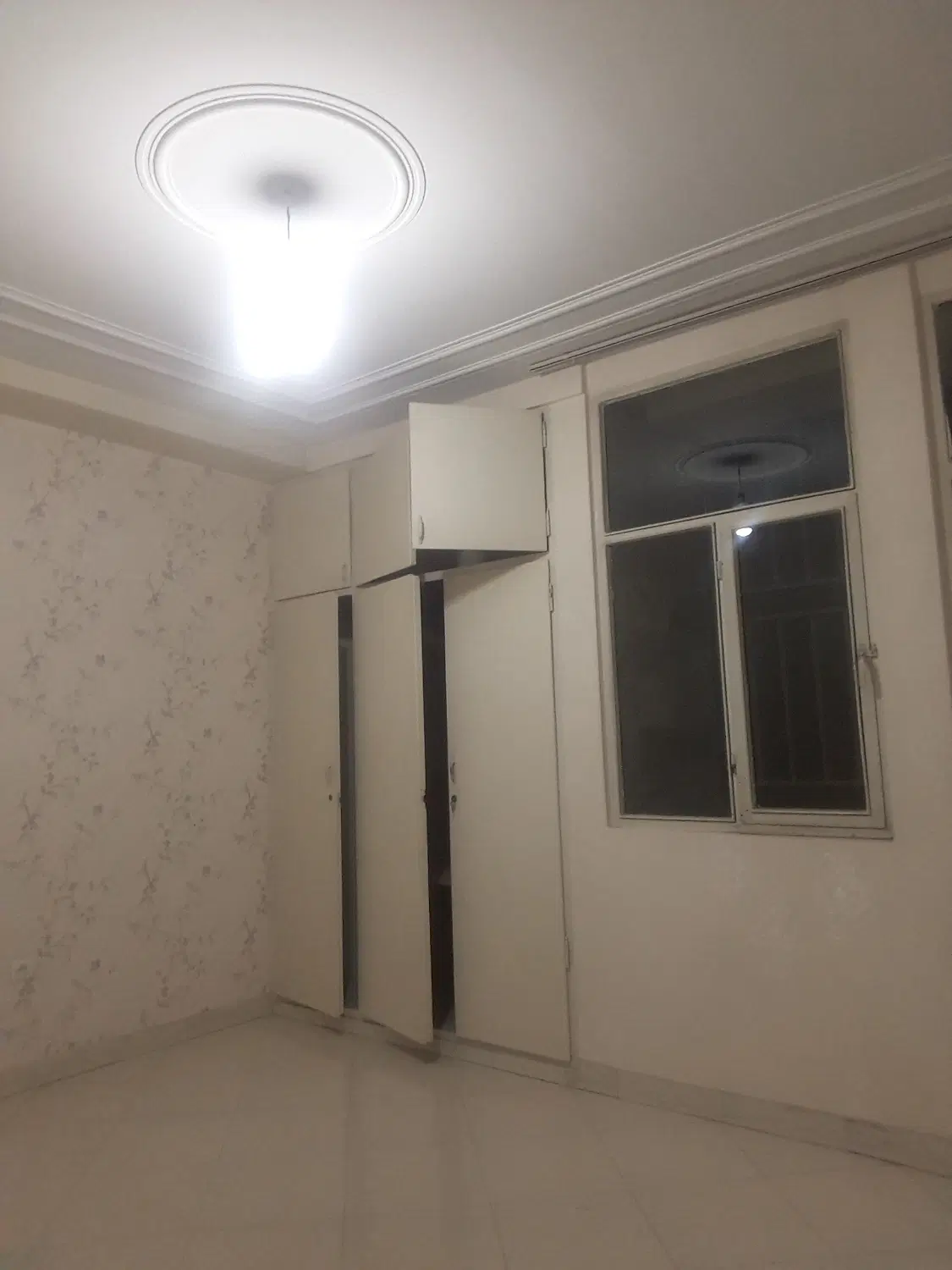 ۱۰۰متر فول رو به آفتاب