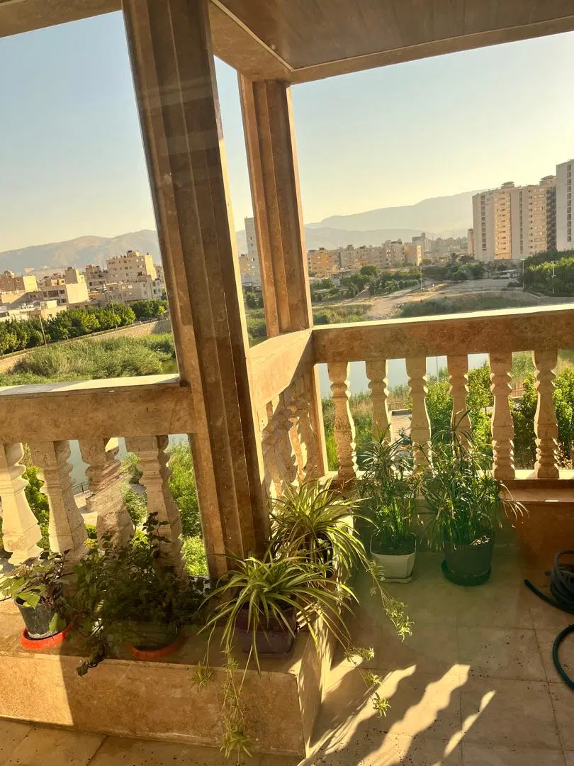 آپارتمان دو خواب_فول امکانات_دستغیب