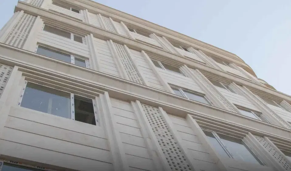 فروش واحد تجاری
