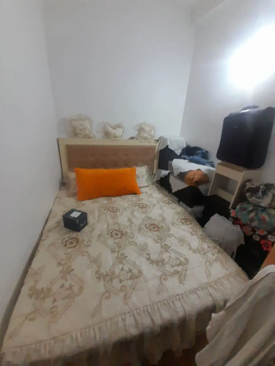 دوطبقه یک خواب پارکینگ دار