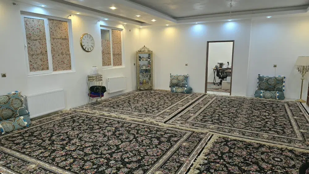 اجاره آپارتمان 140 متری در توحید