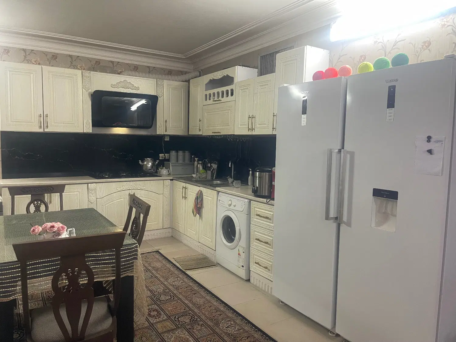 ۱۷۰مترامیرکبیر_راه جدا_پارکینگ۷۰۰م رهن قابل تبدیل