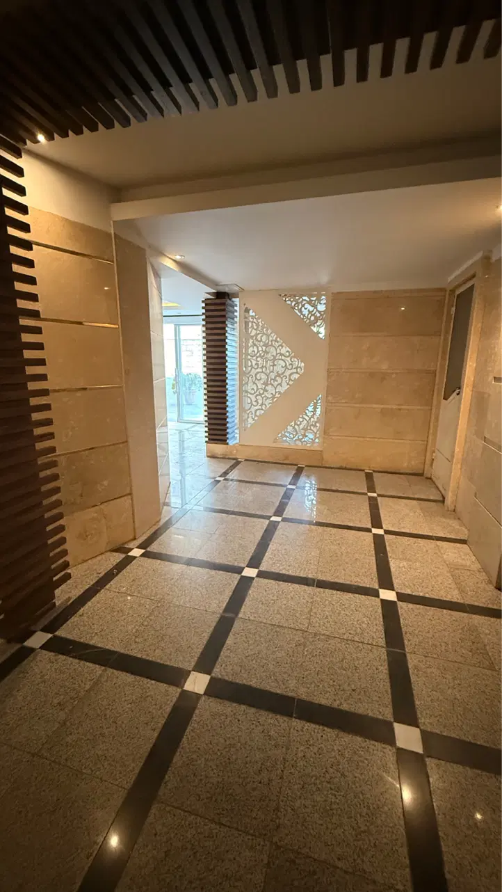 155متری شیک در سوهانک _3خواب_برج های مروارید