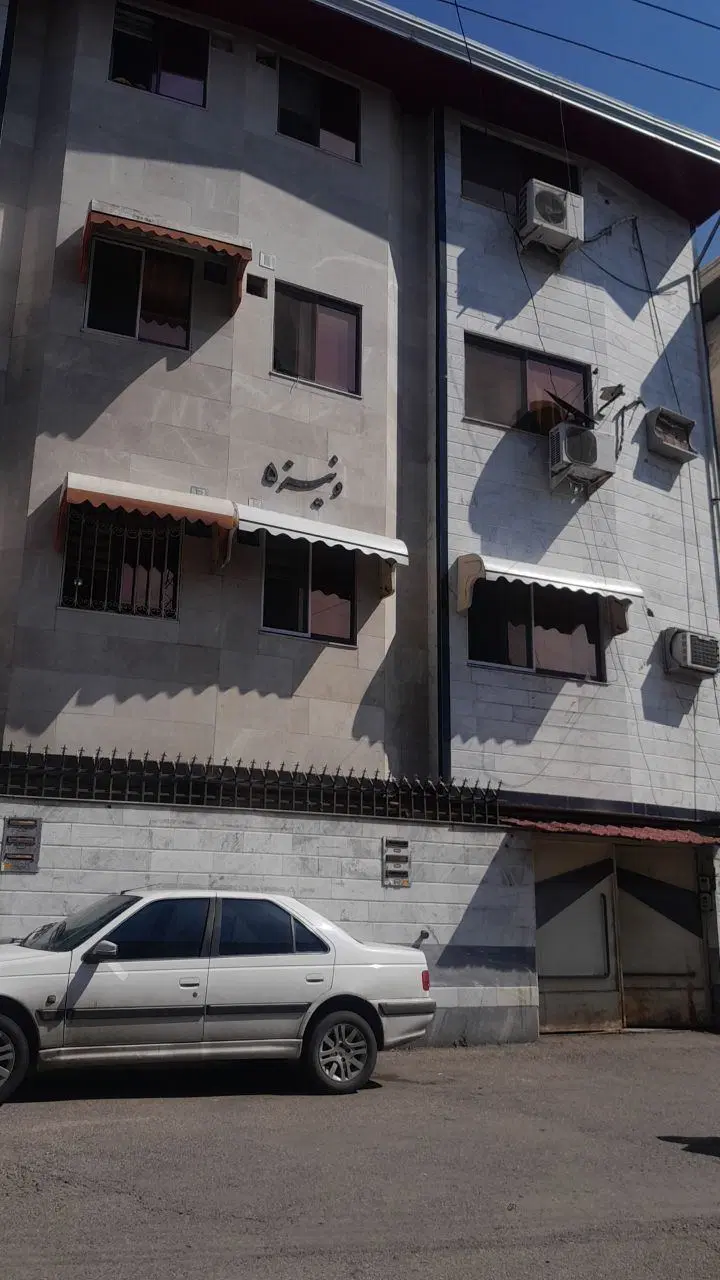 خونه 87متری
