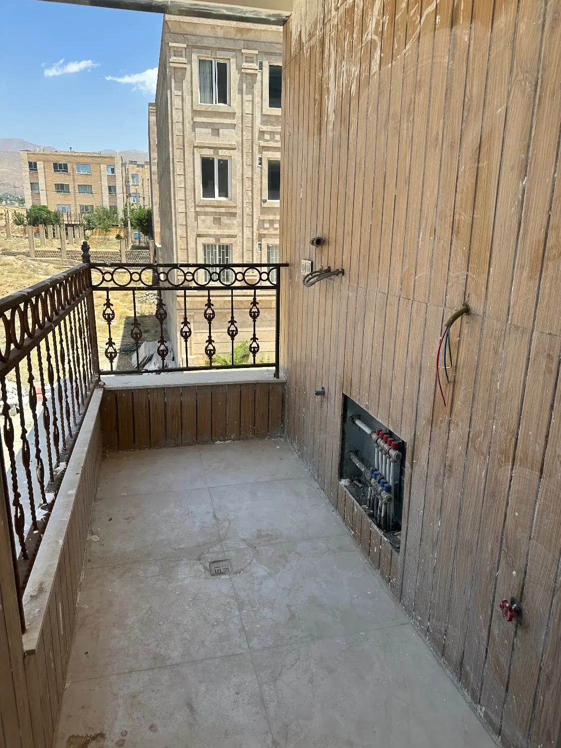 اجاره واحد ۸۸متری شخصی ساز