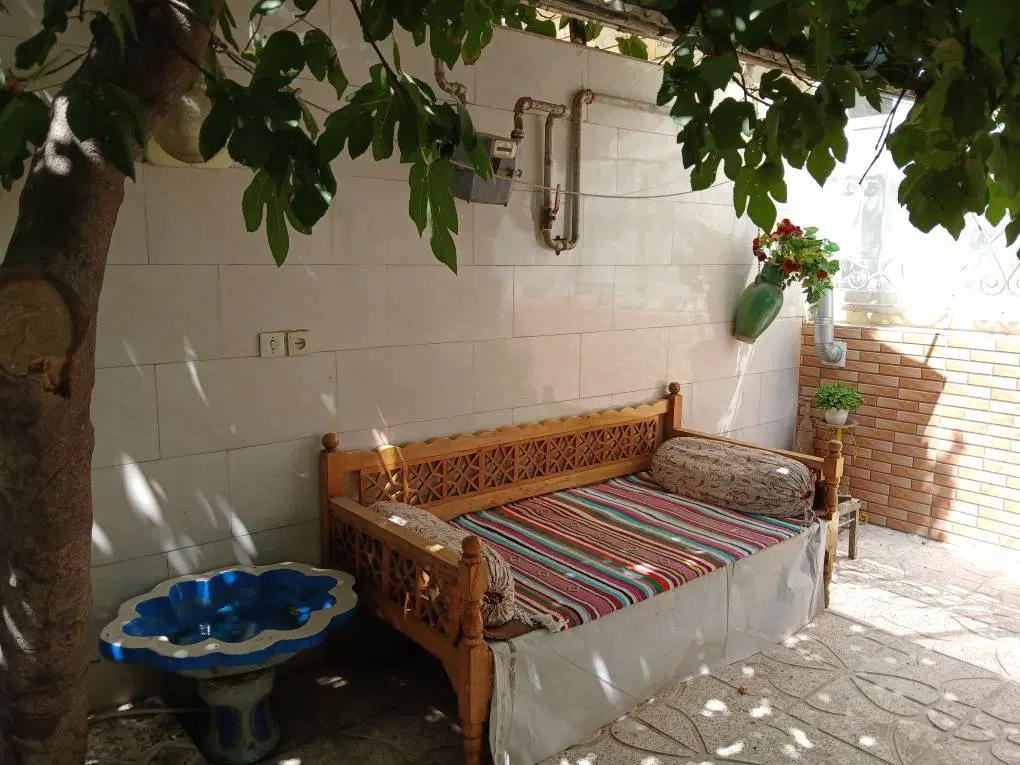 اجاره خانه ویلایی یک طبقه