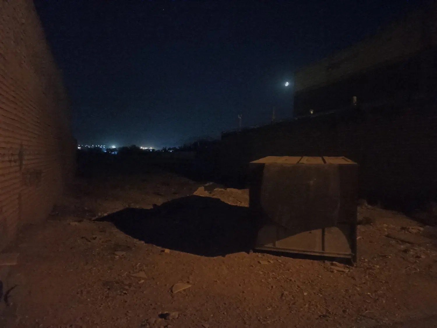 فروش یا معاوضه زمین
