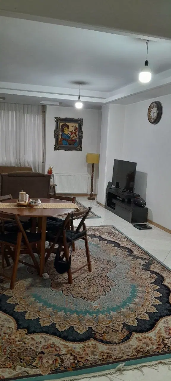 آپارتمان ۸۵ متر سند دوطرف نور