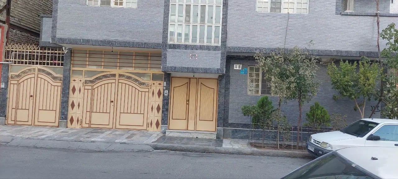 فروش خانه ویلایی
