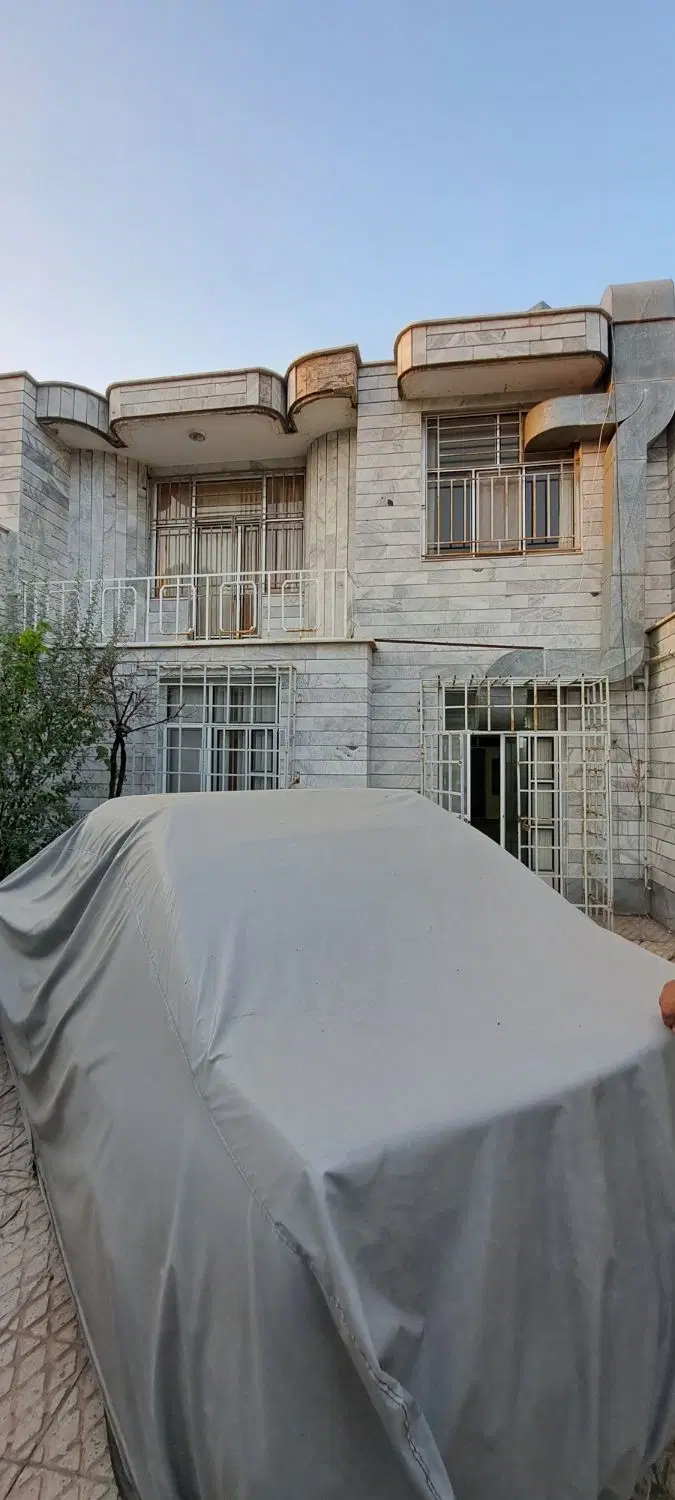 ویلایی دونبش ازادگان