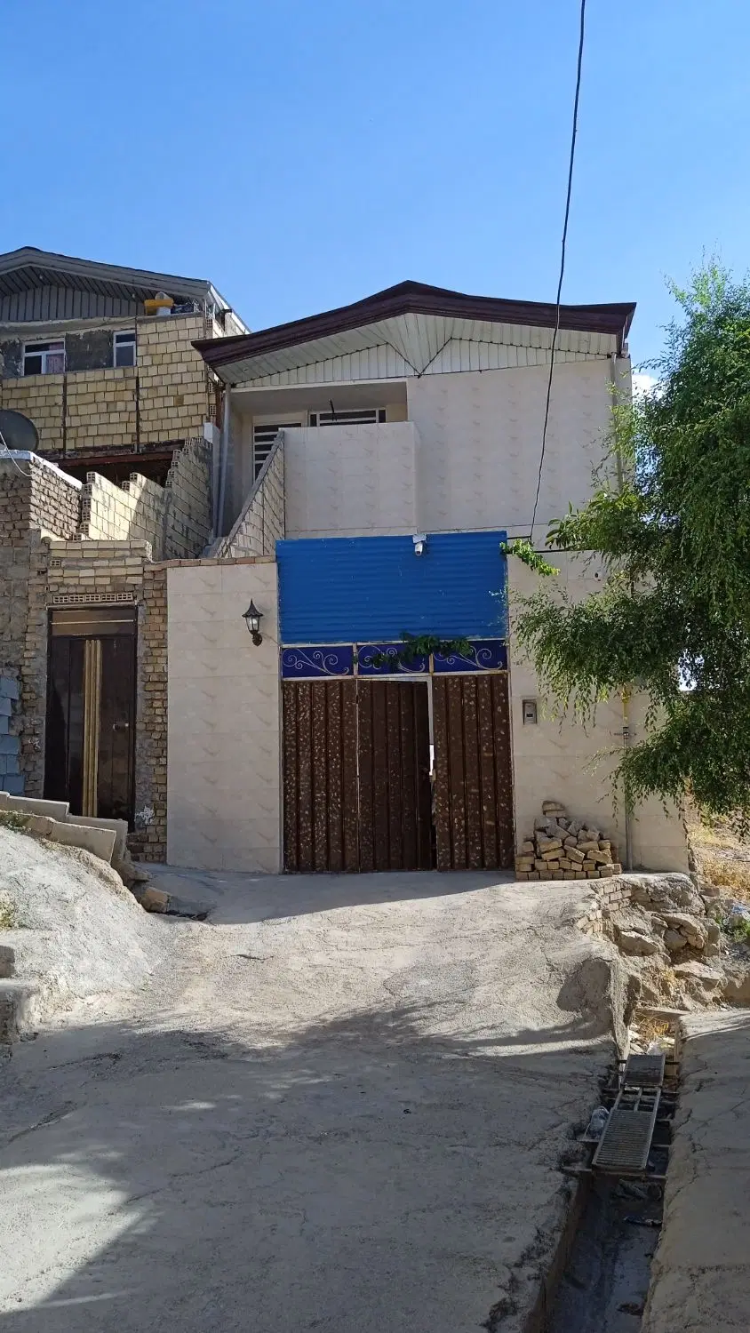 خانه معاوضه