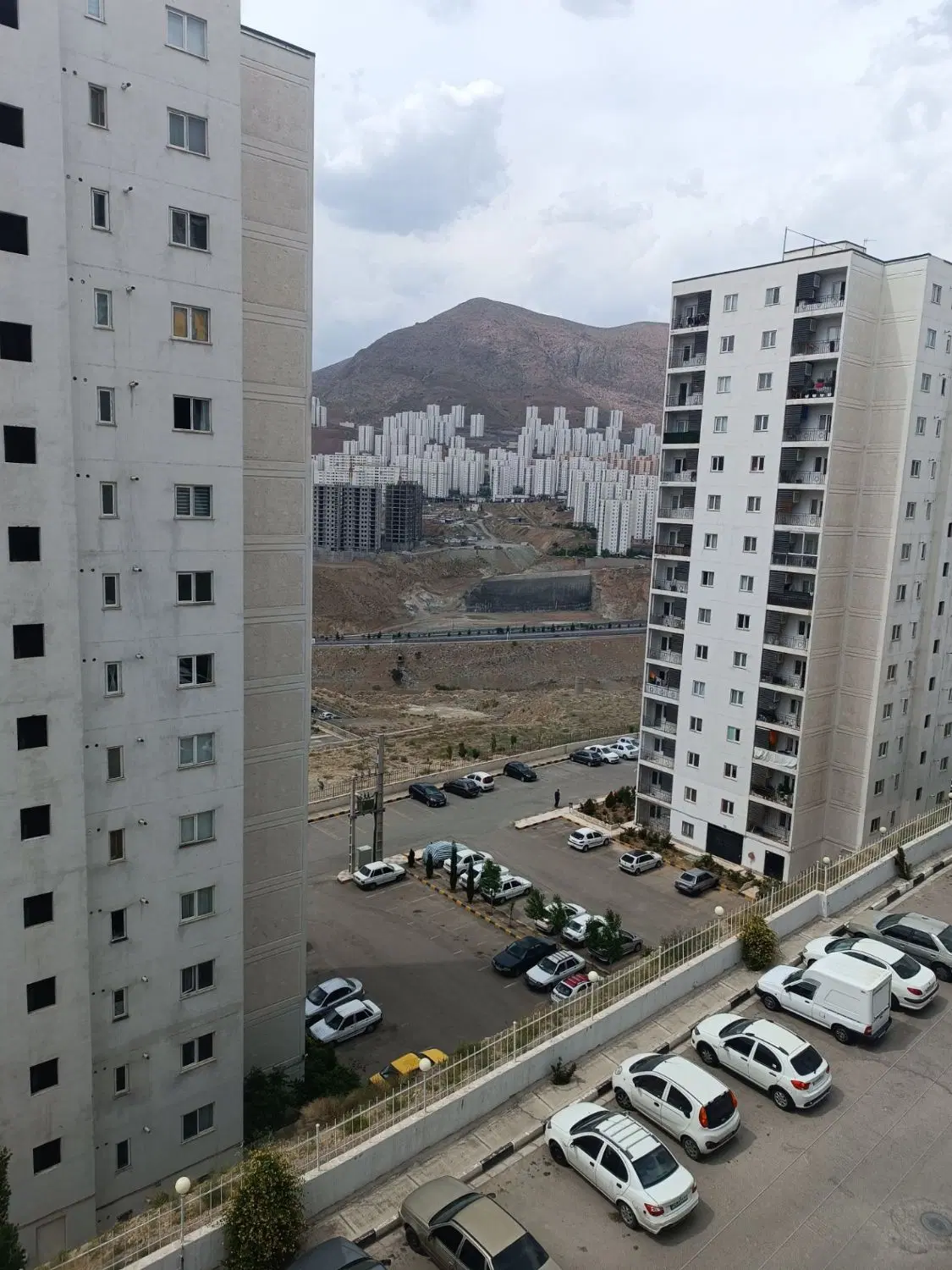 اپارتمان فاز ۱۱ فول همه چی تسویه