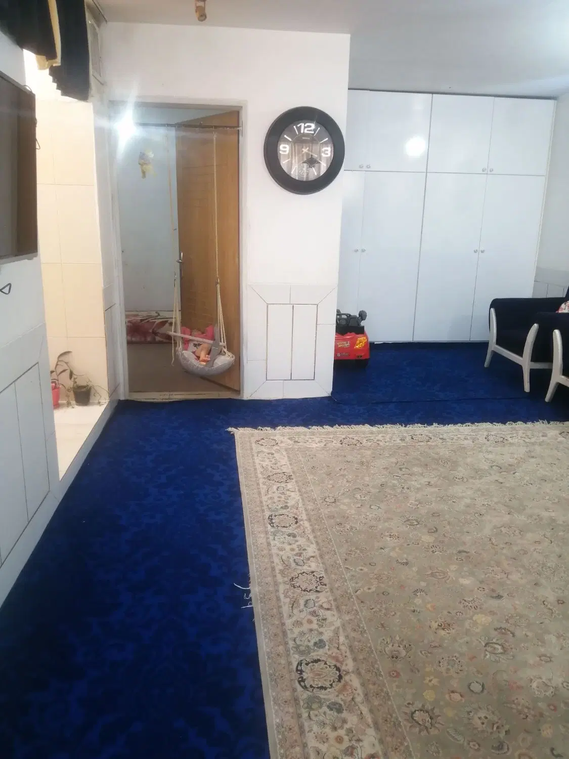 منزل اجاره ای