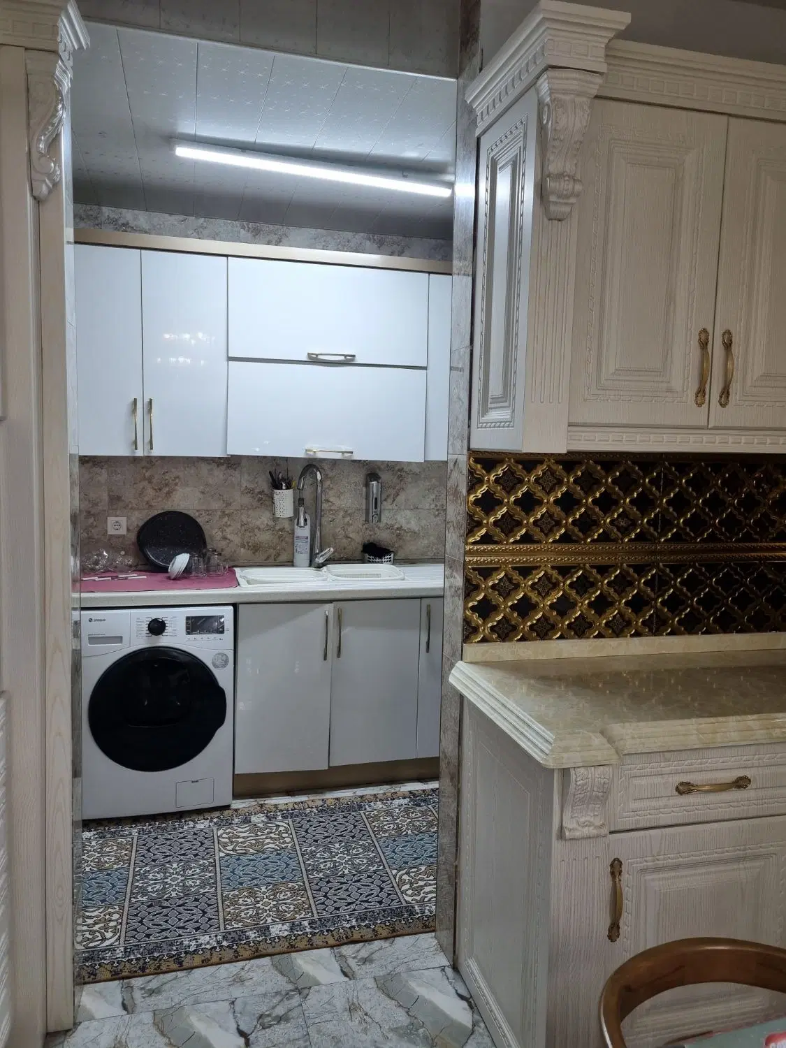 فروش منزل ویلایی تک