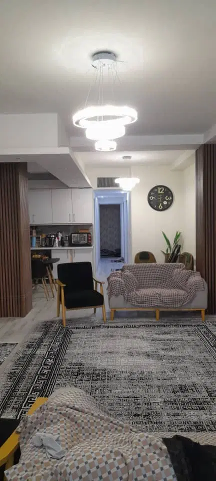 ۸۶ متری ساماندهی رز