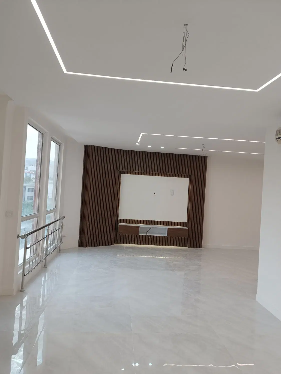 آپارتمان فکوری