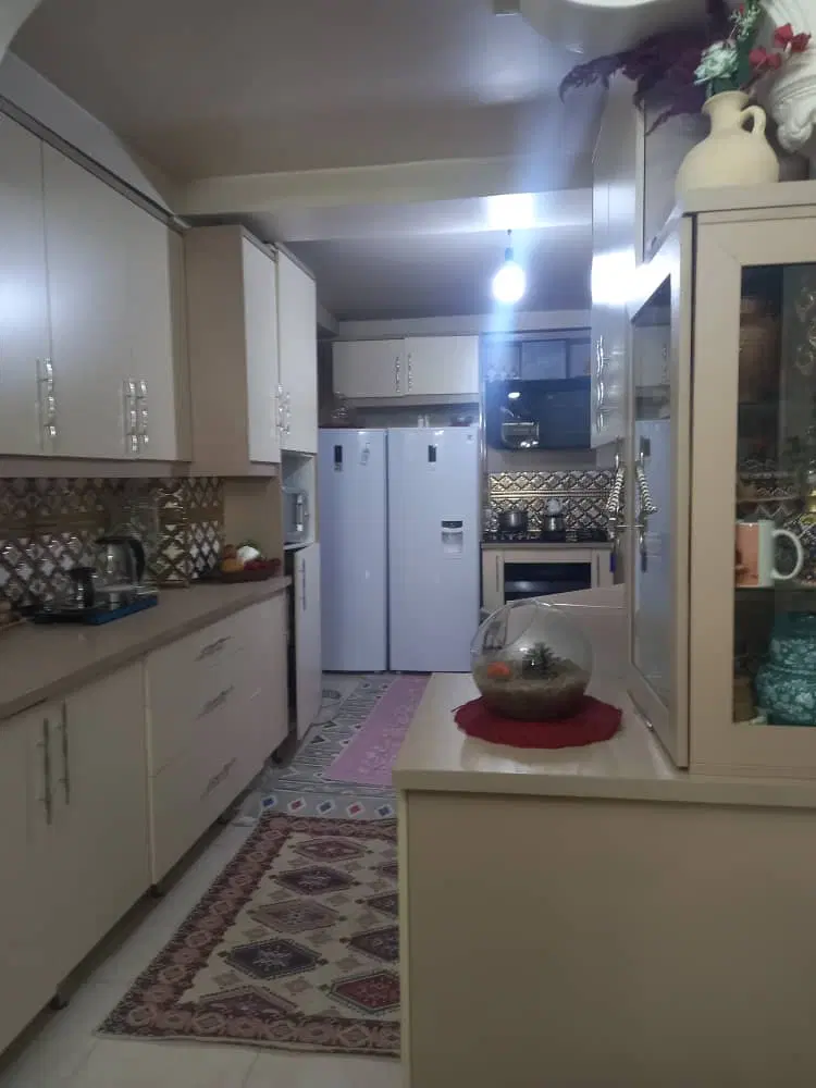 فروش اپارتمان مهر ثامن