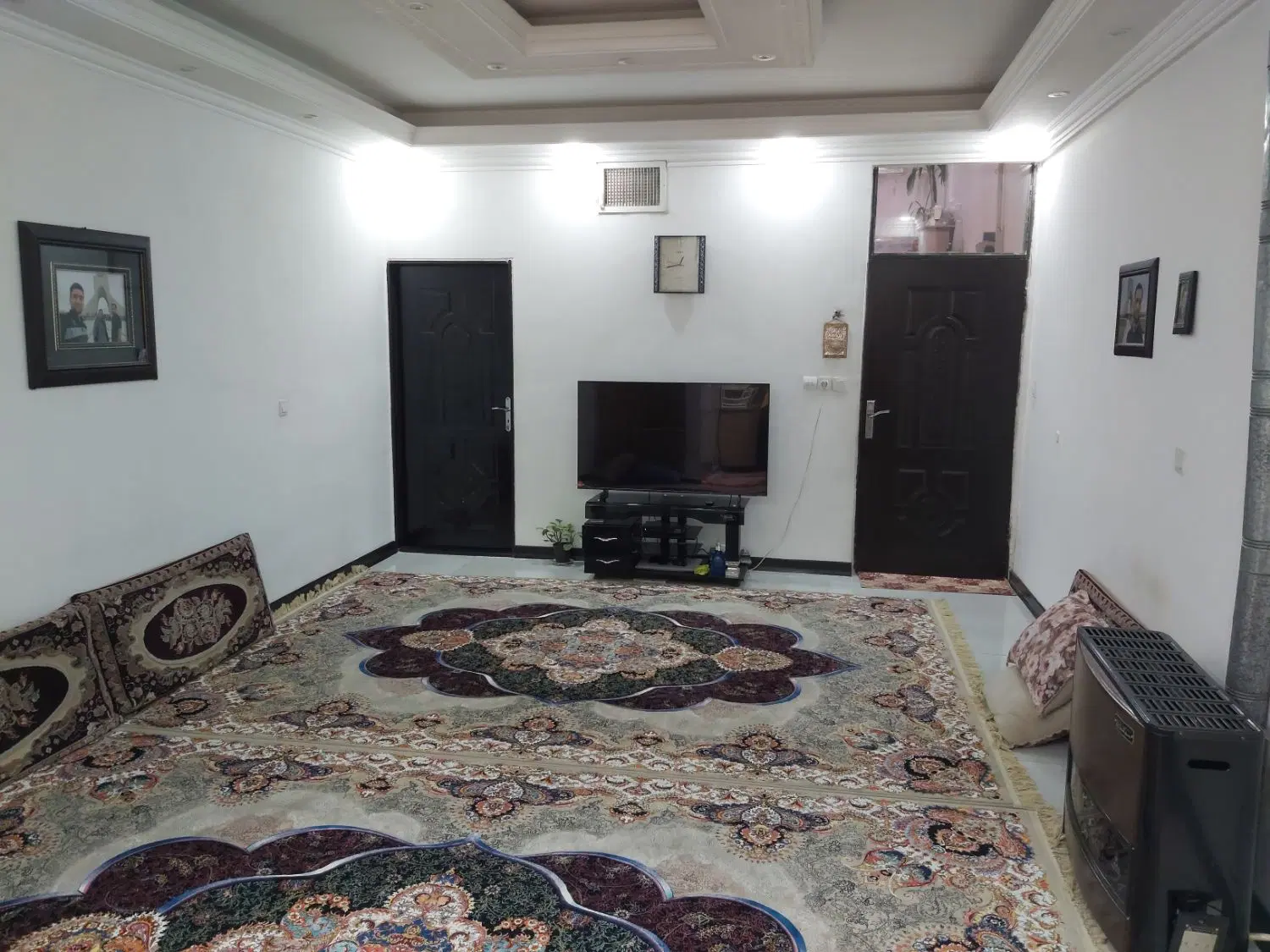 خانه ویلایی دربست